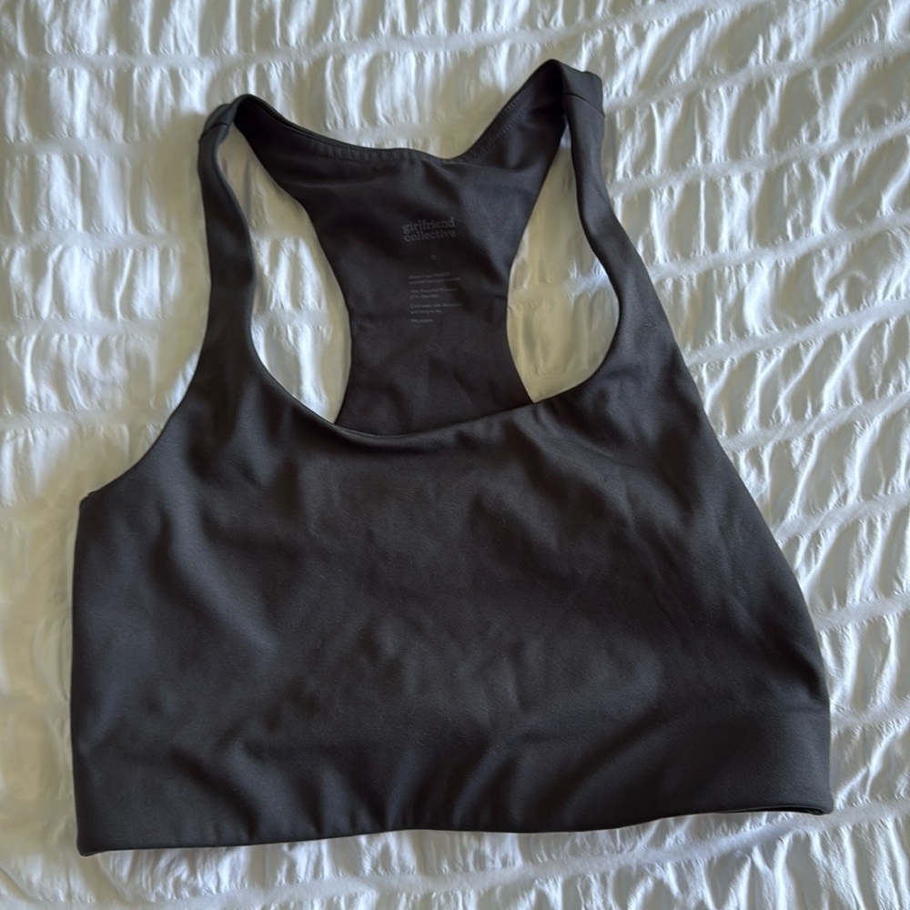 Girlfriend Collective Sportsbra